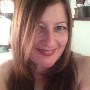 Meet your Posher, Marie